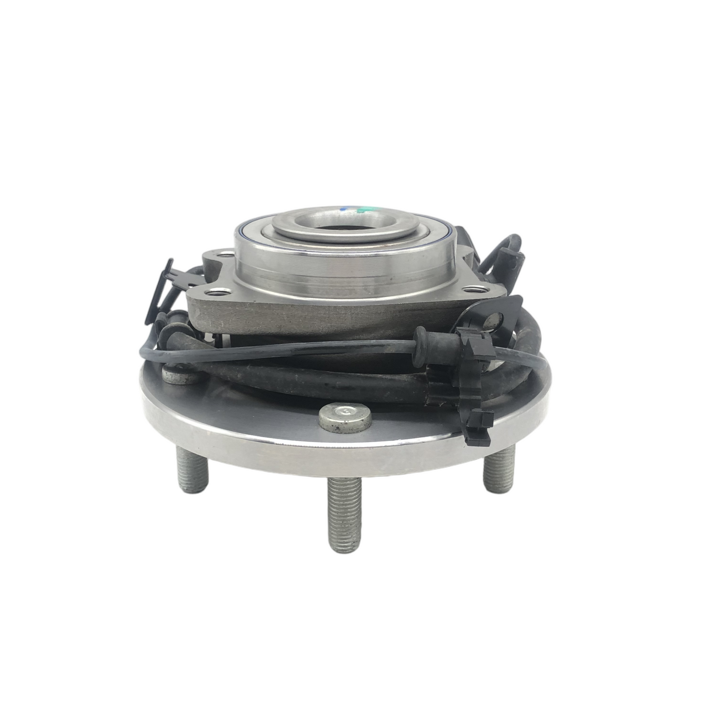 TIMKEN Wheel Bearing and Hub Assembly HA590362