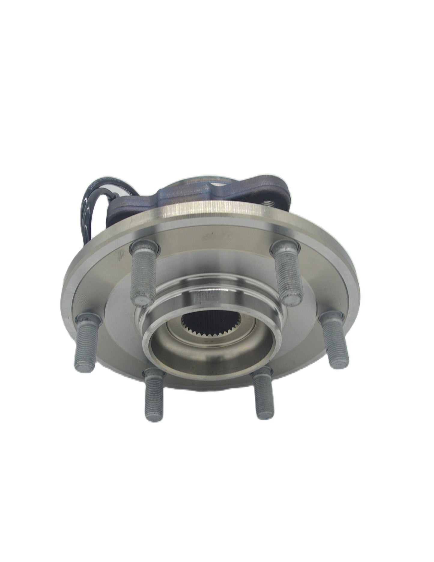 TIMKEN Wheel Bearing and Hub Assembly SP500702