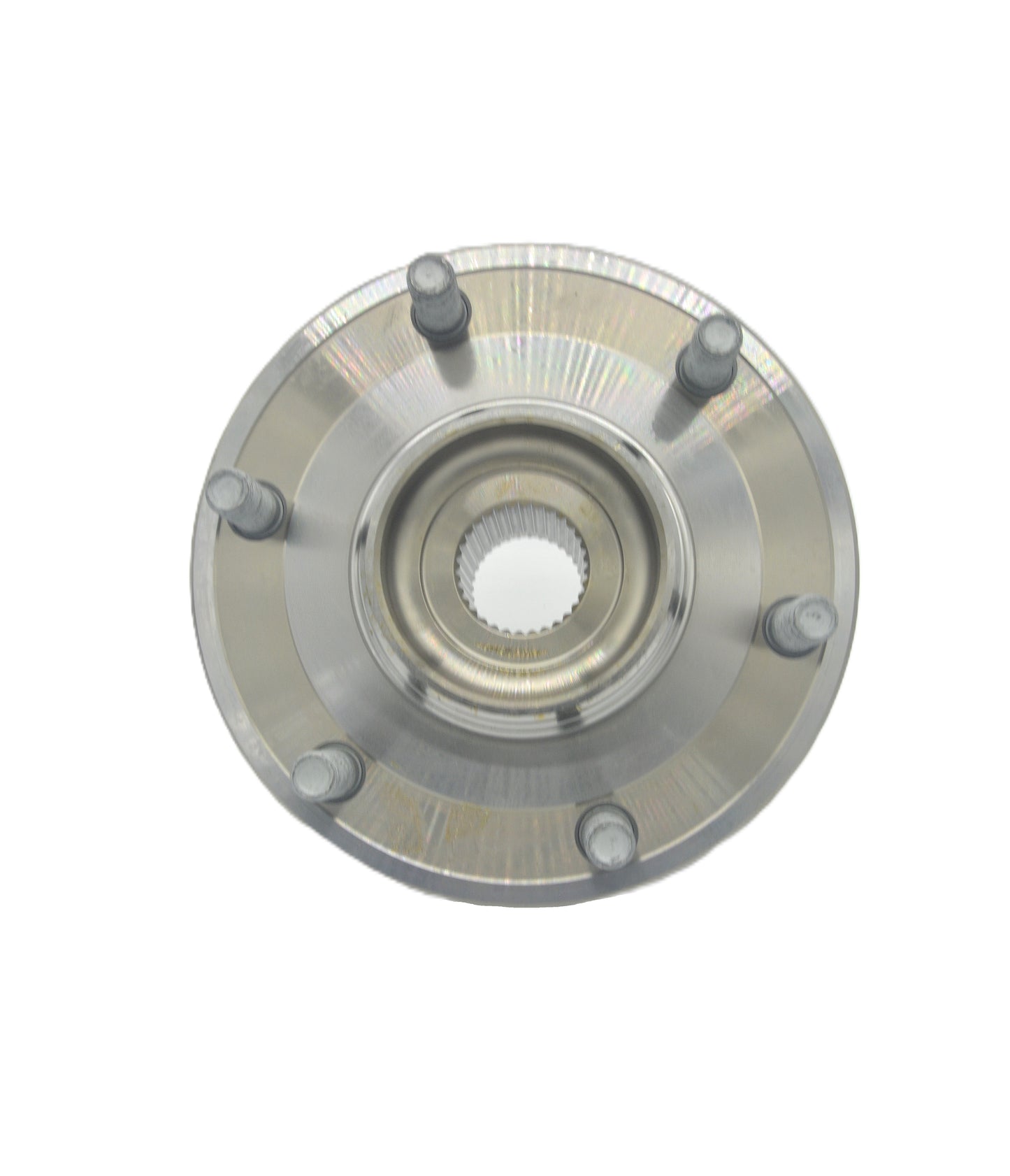 TIMKEN Wheel Bearing and Hub Assembly SP500702