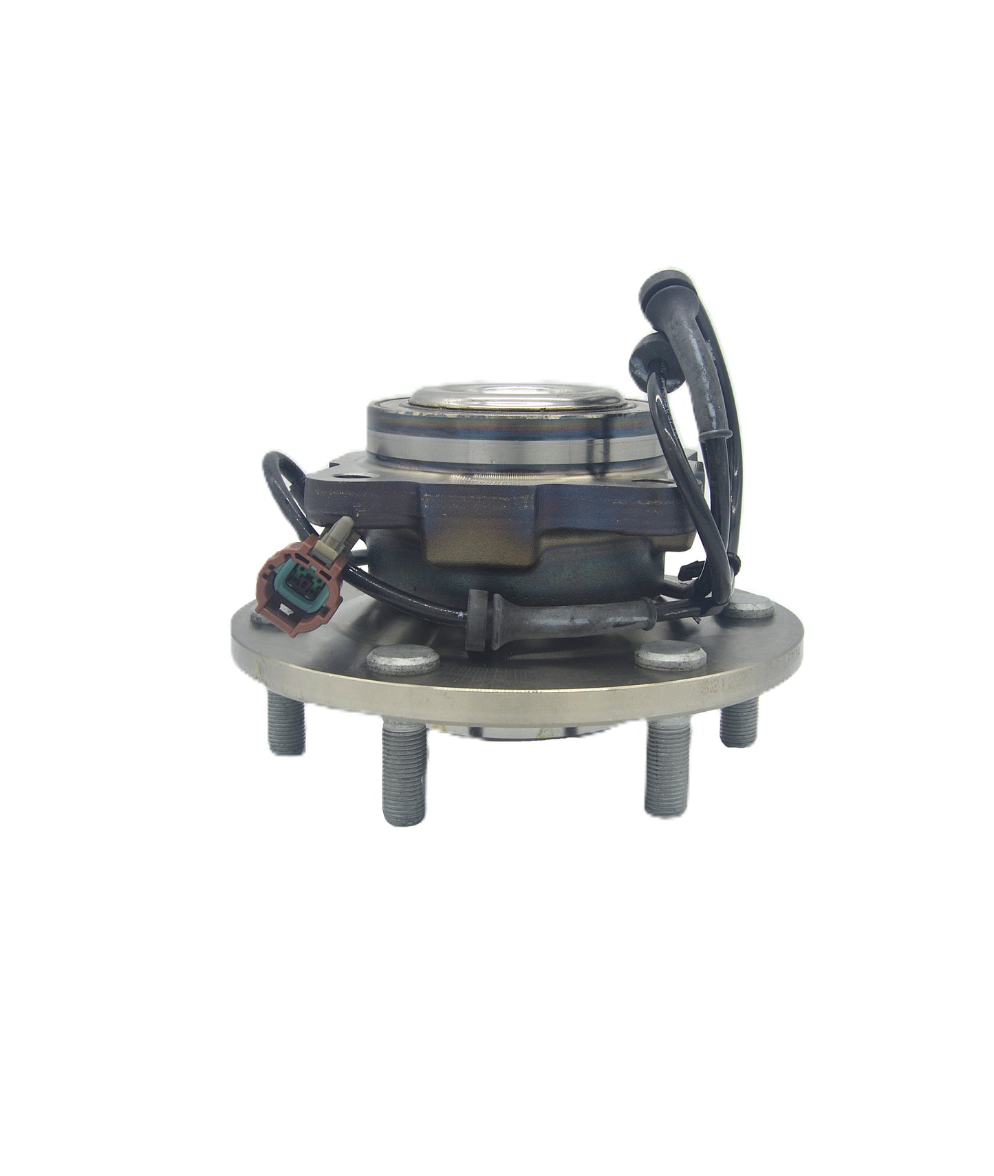 TIMKEN Wheel Bearing and Hub Assembly SP500702