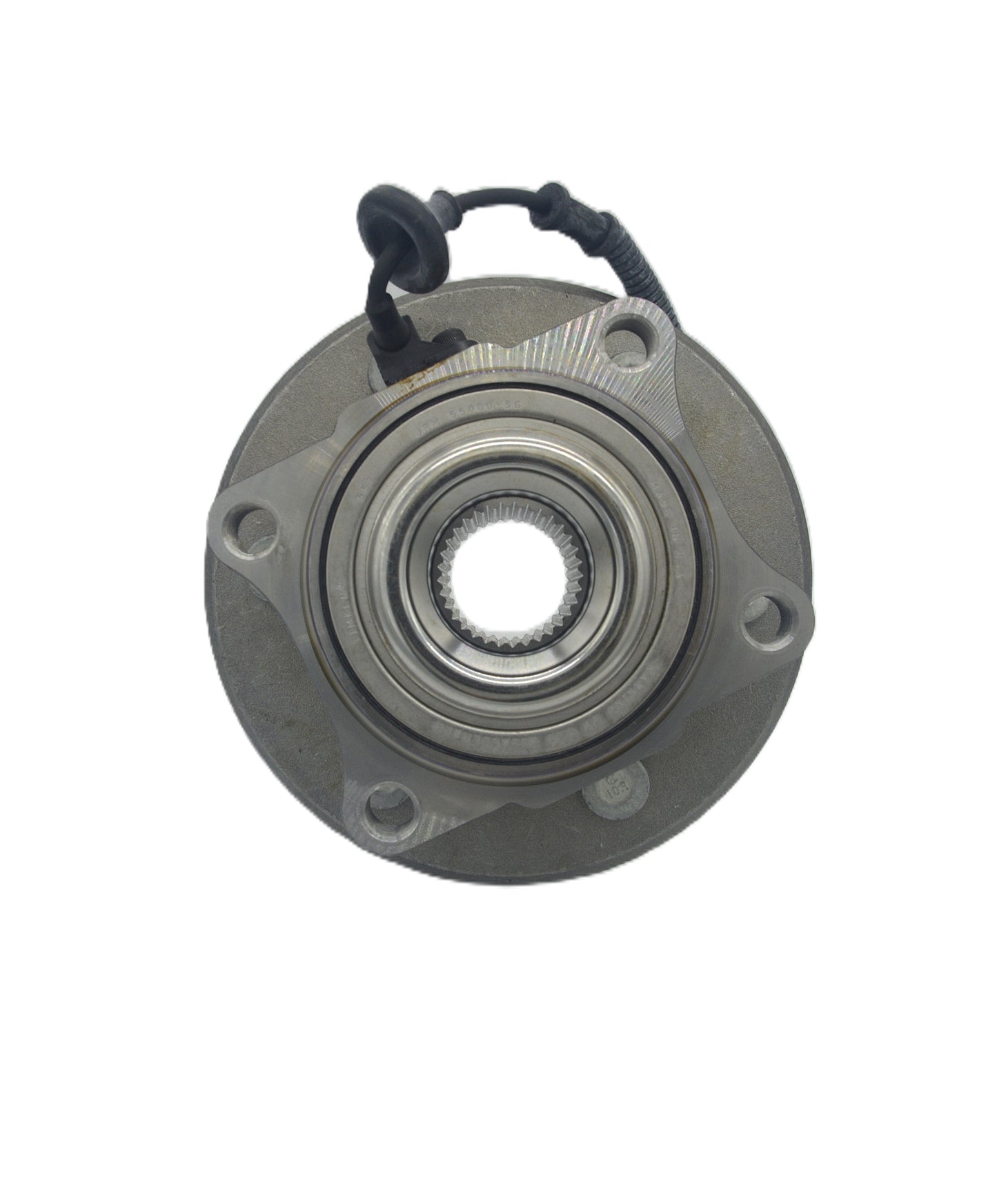 TIMKEN Wheel Bearing and Hub Assembly SP550209