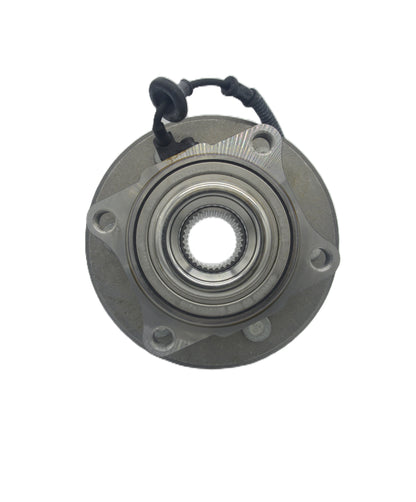 TIMKEN Wheel Bearing and Hub Assembly SP550209