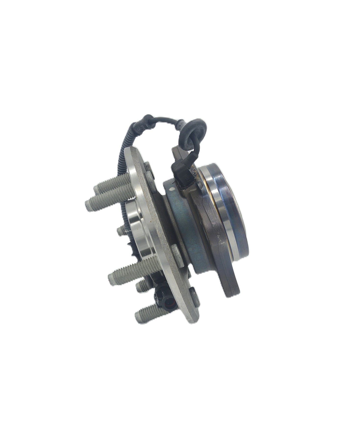 TIMKEN Wheel Bearing and Hub Assembly SP550209