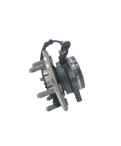 TIMKEN Wheel Bearing and Hub Assembly SP550209