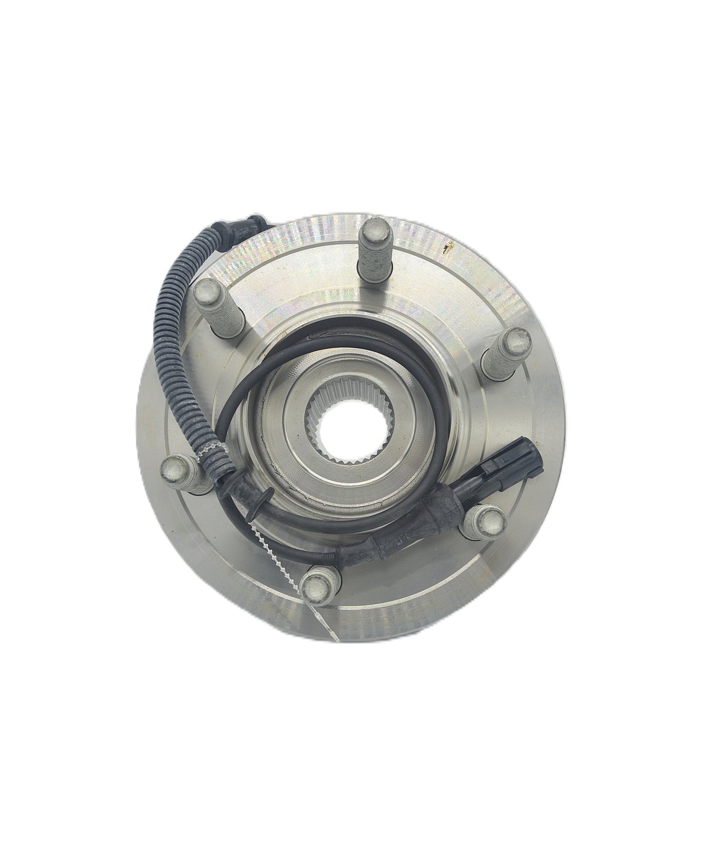 TIMKEN Wheel Bearing and Hub Assembly SP550209