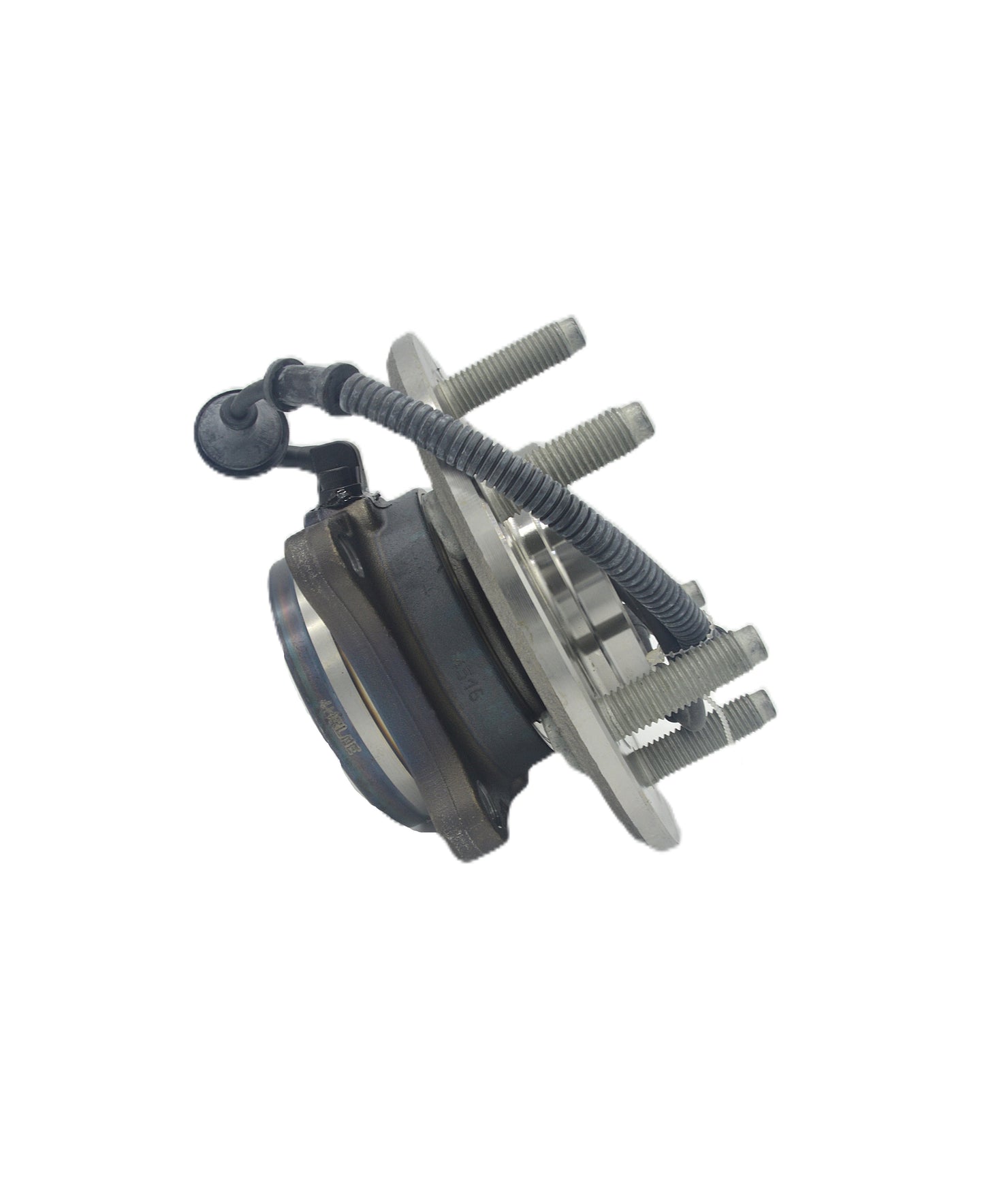 TIMKEN Wheel Bearing and Hub Assembly SP550209