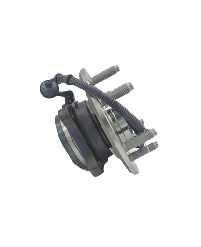 TIMKEN Wheel Bearing and Hub Assembly SP550209