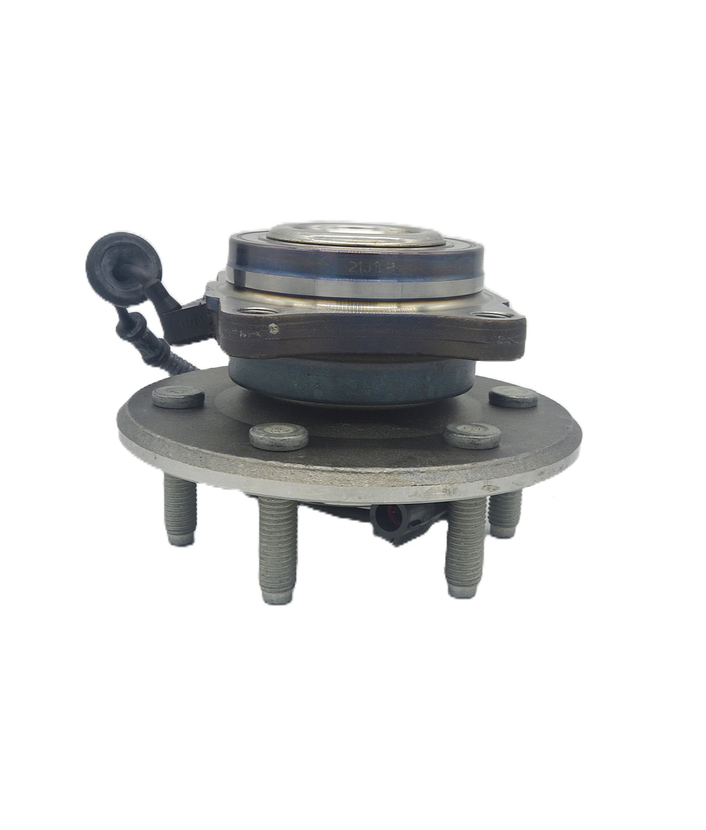 TIMKEN Wheel Bearing and Hub Assembly SP550209