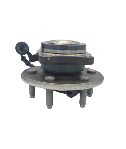 TIMKEN Wheel Bearing and Hub Assembly SP550209