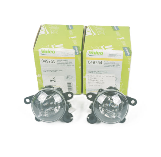 VALEO Front Fog Light 049755 Candru