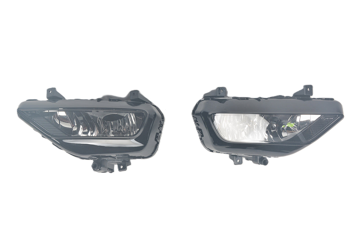 VALEO Front Fog Light Left with Bulb 12V 35W H8 049756