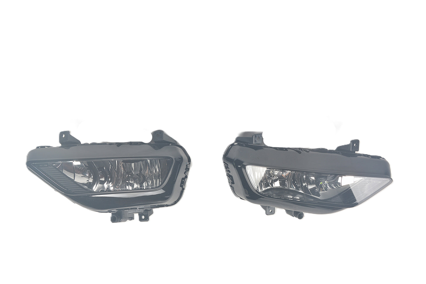 VALEO Front Fog Light Left with Bulb 12V 35W H8 049756
