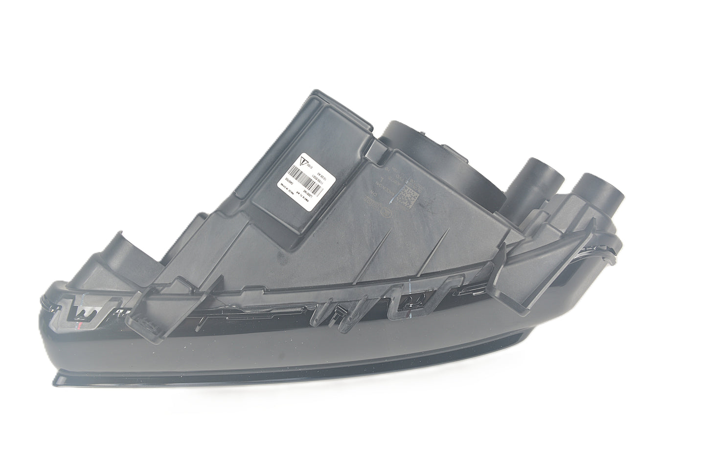 VALEO Front Fog Light Left with Bulb 12V 35W H8 049756