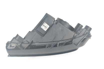 VALEO Front Fog Light Left with Bulb 12V 35W H8 049756