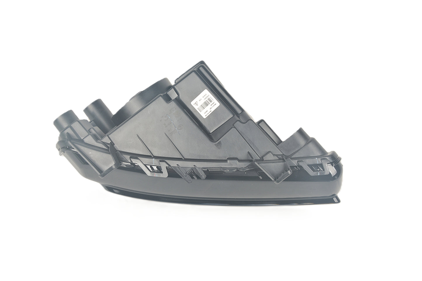 VALEO Front Fog Light Right with Bulb 12V 35W H8 049757