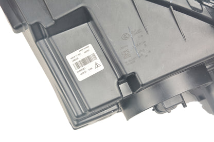 VALEO Front Fog Light Right with Bulb 12V 35W H8 049757