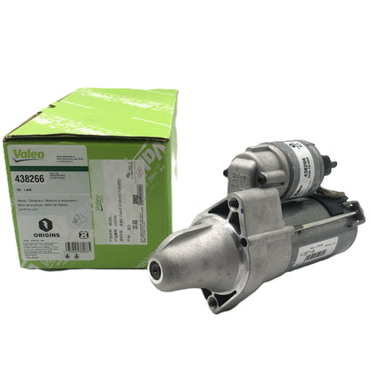 VALEO A/C Compressor 559419