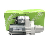 VALEO Starter 438491