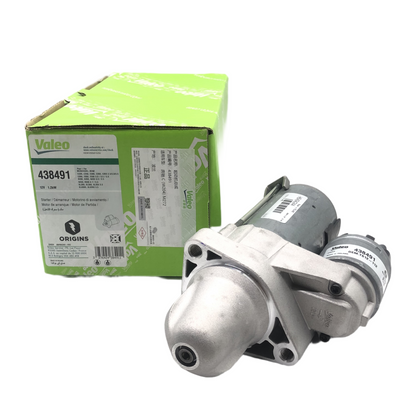 VALEO Starter 438491