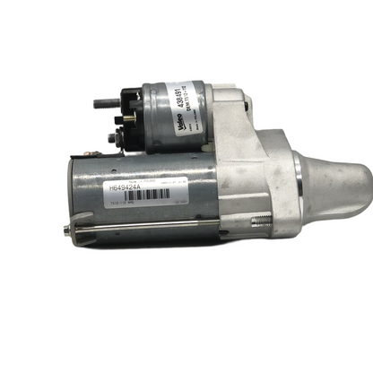 VALEO Starter 438491