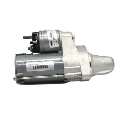 VALEO Starter 438491
