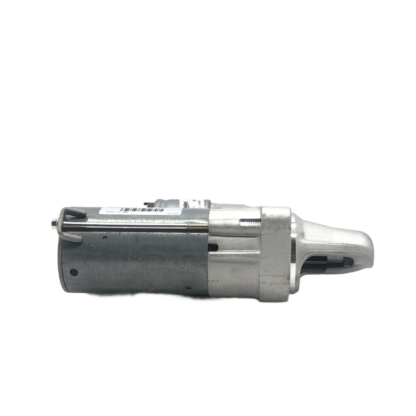 VALEO Starter 438491