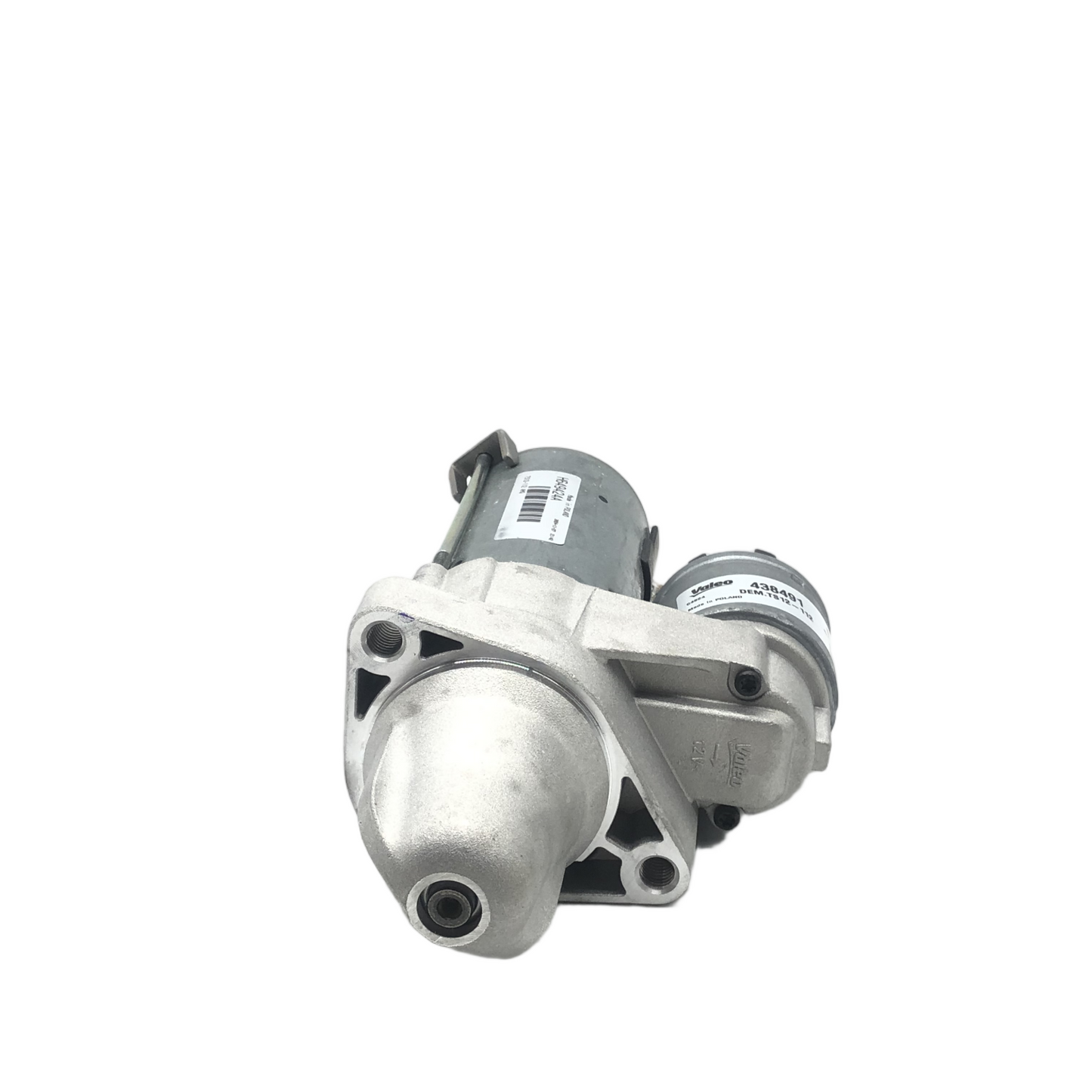 VALEO Starter 438491
