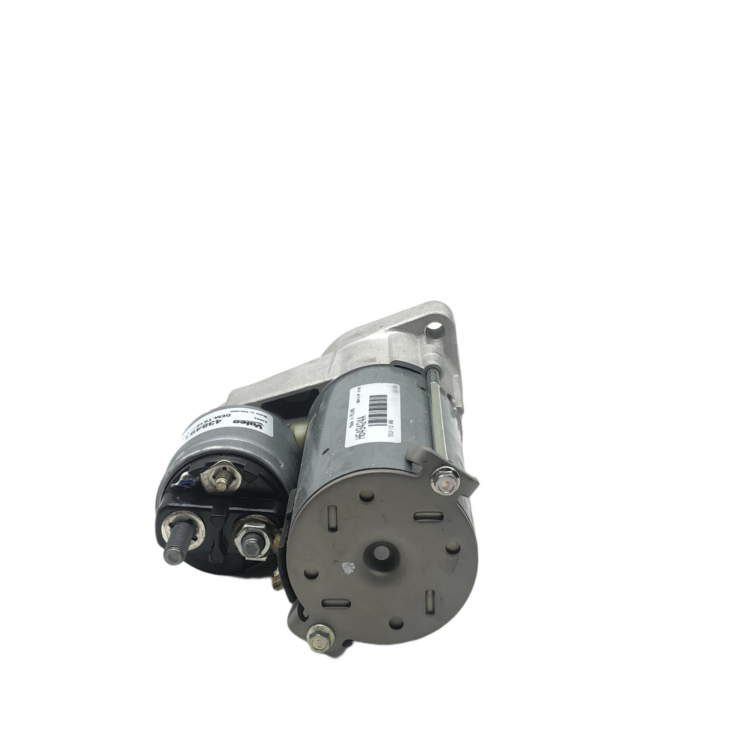 VALEO Starter 438491