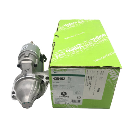 VALEO Starter 438492