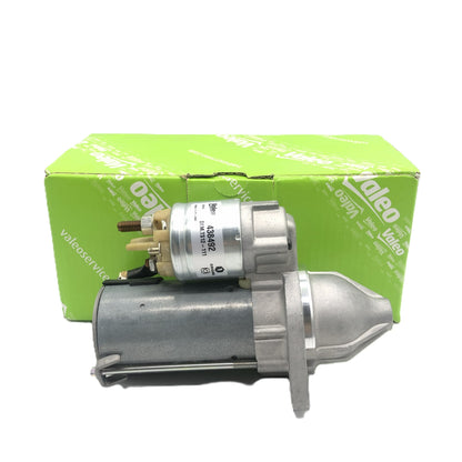 VALEO Starter 438492