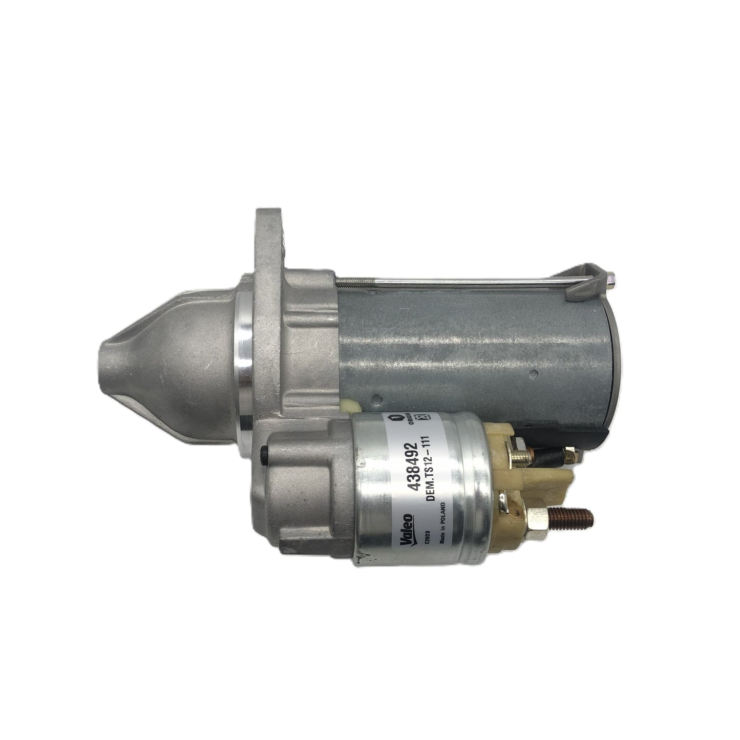 VALEO Starter 438492