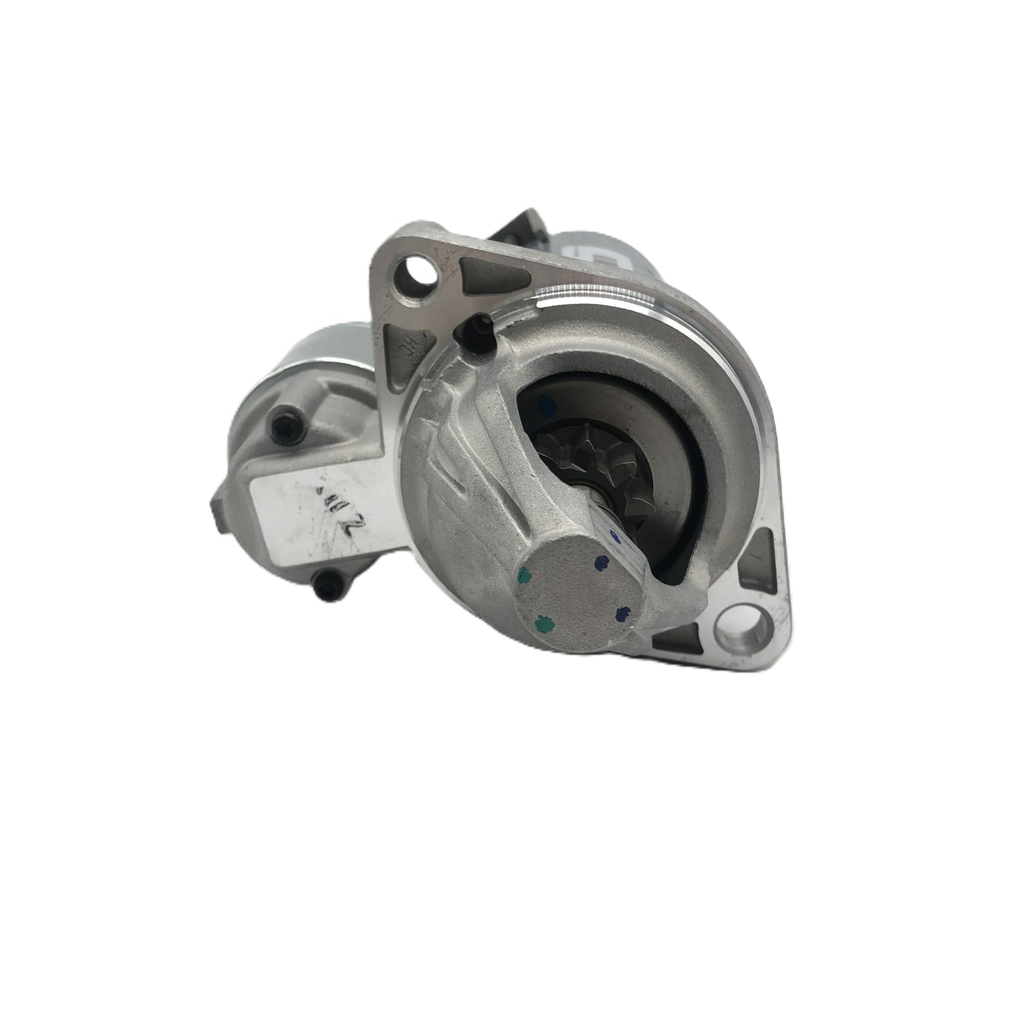 VALEO Starter 438492