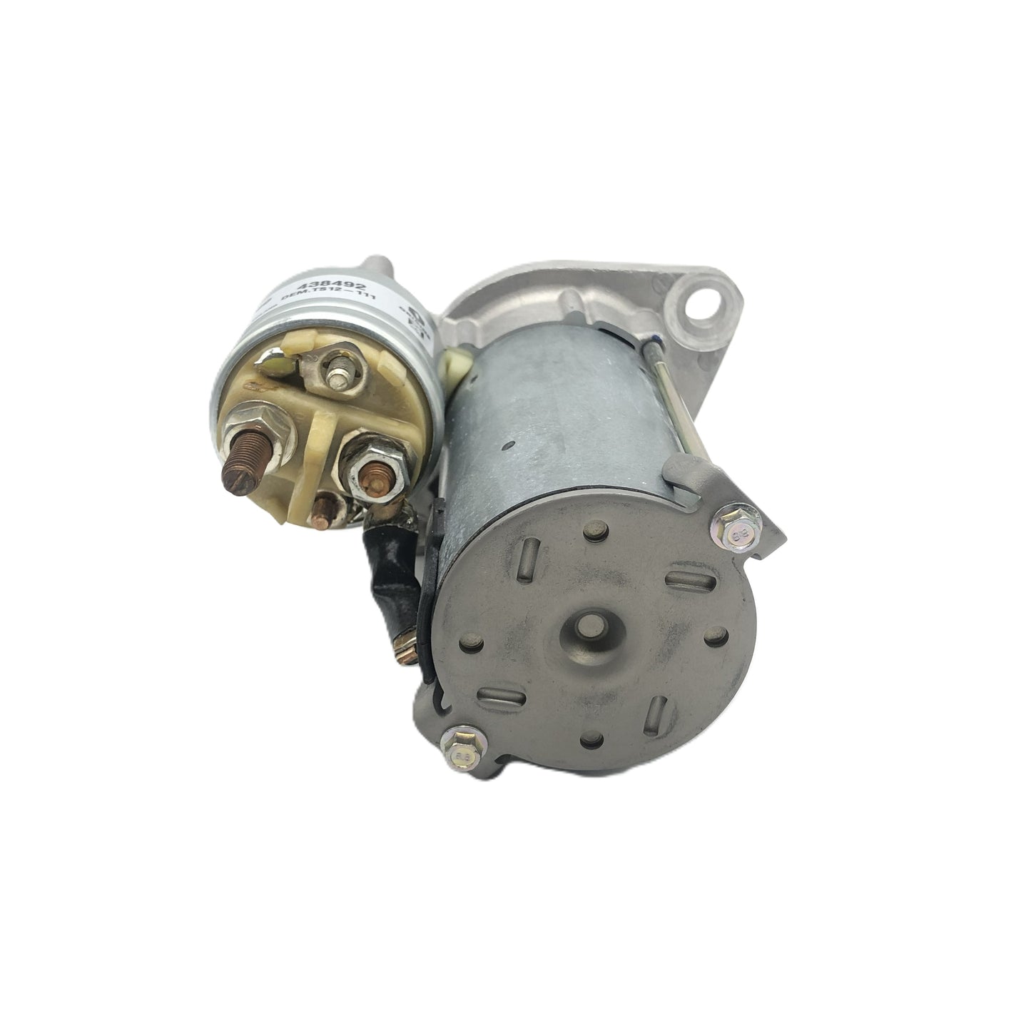 VALEO Starter 438492