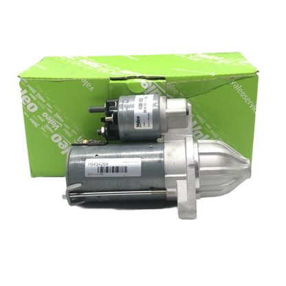 VALEO Starter 438493