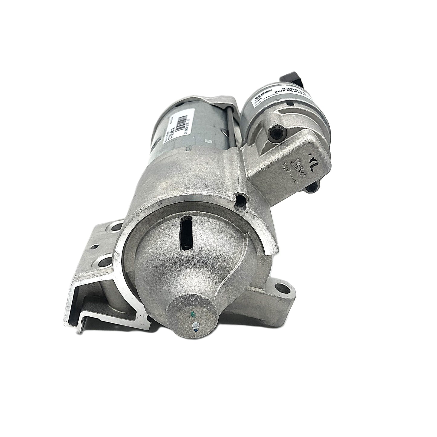 VALEO Starter 438514