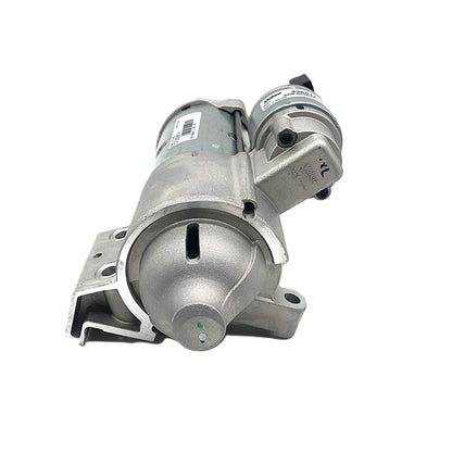 VALEO Starter 438514