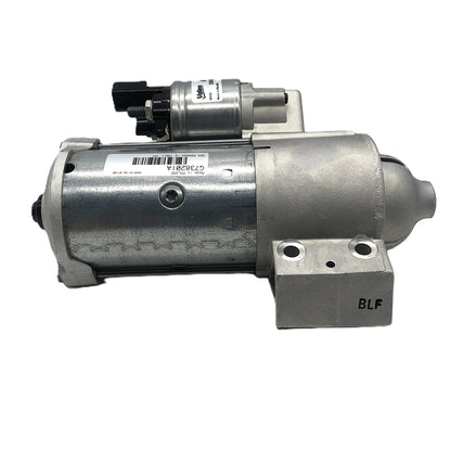 VALEO Starter 438514