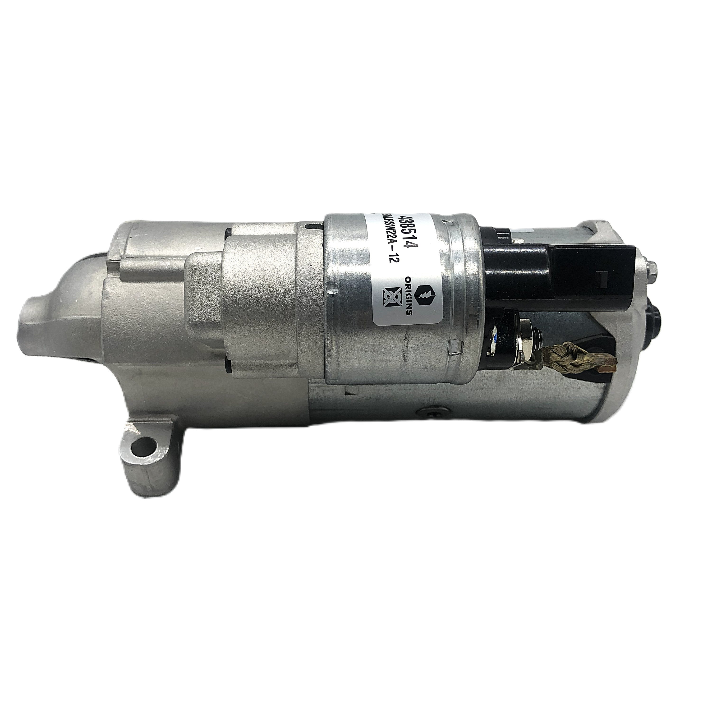 VALEO Starters 438514 image 1 Candru