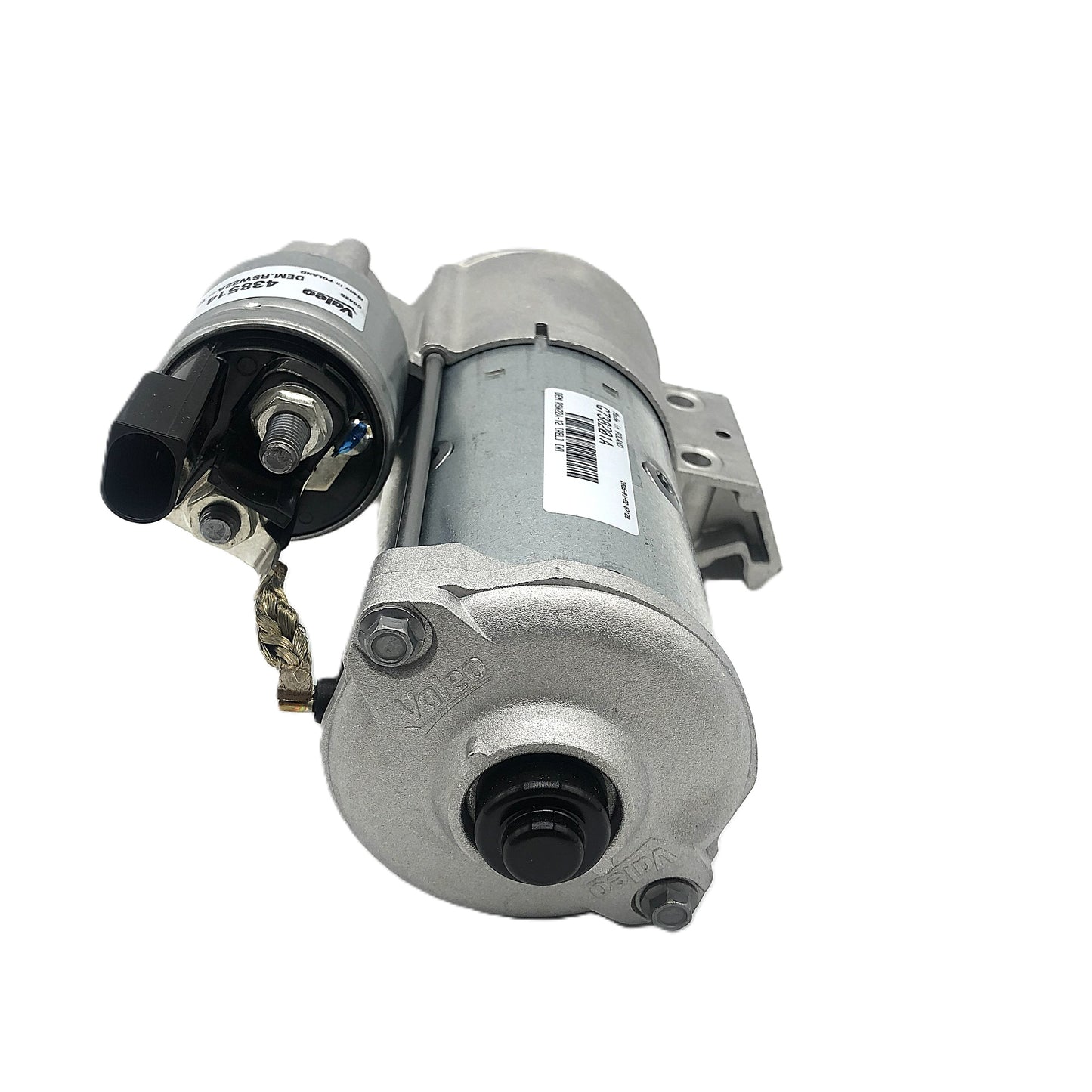 VALEO Starter 438514