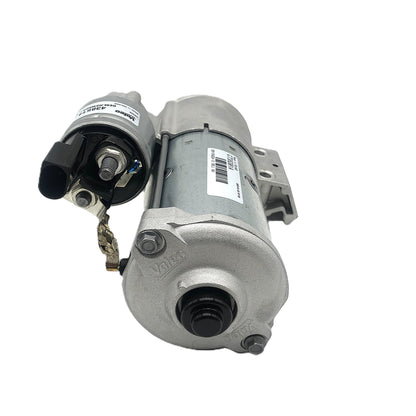 VALEO Starter 438514