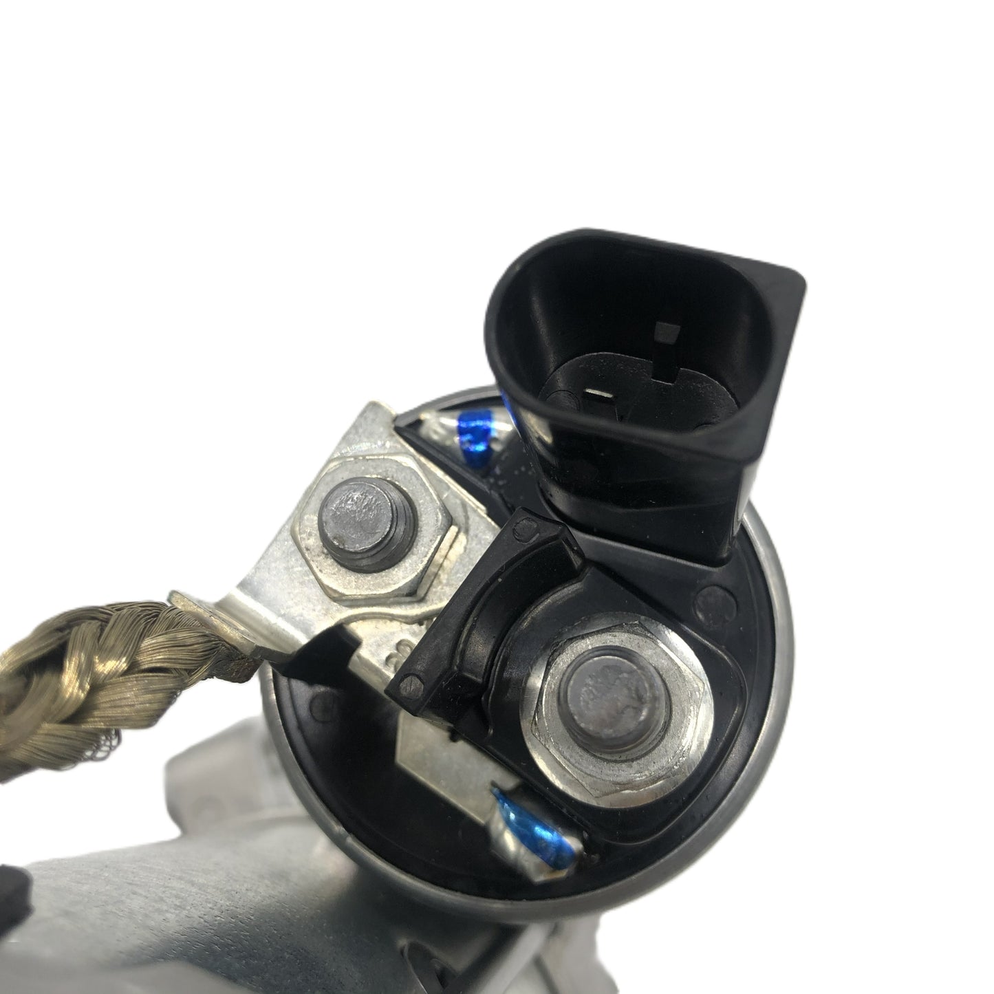 VALEO Starter 438514