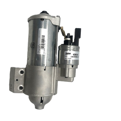 VALEO Starter 438514