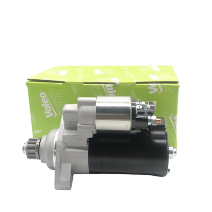 VALEO Starter 438582