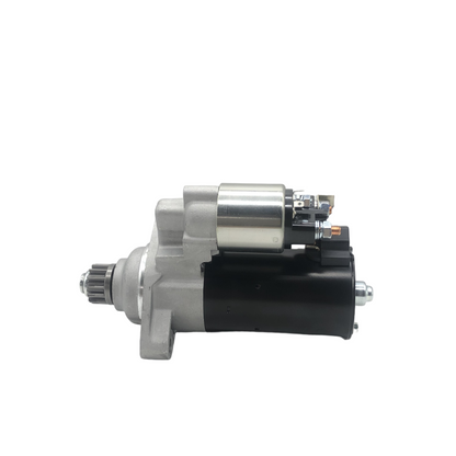 VALEO Starter 438582