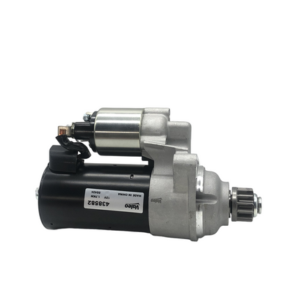 VALEO Starter 438582