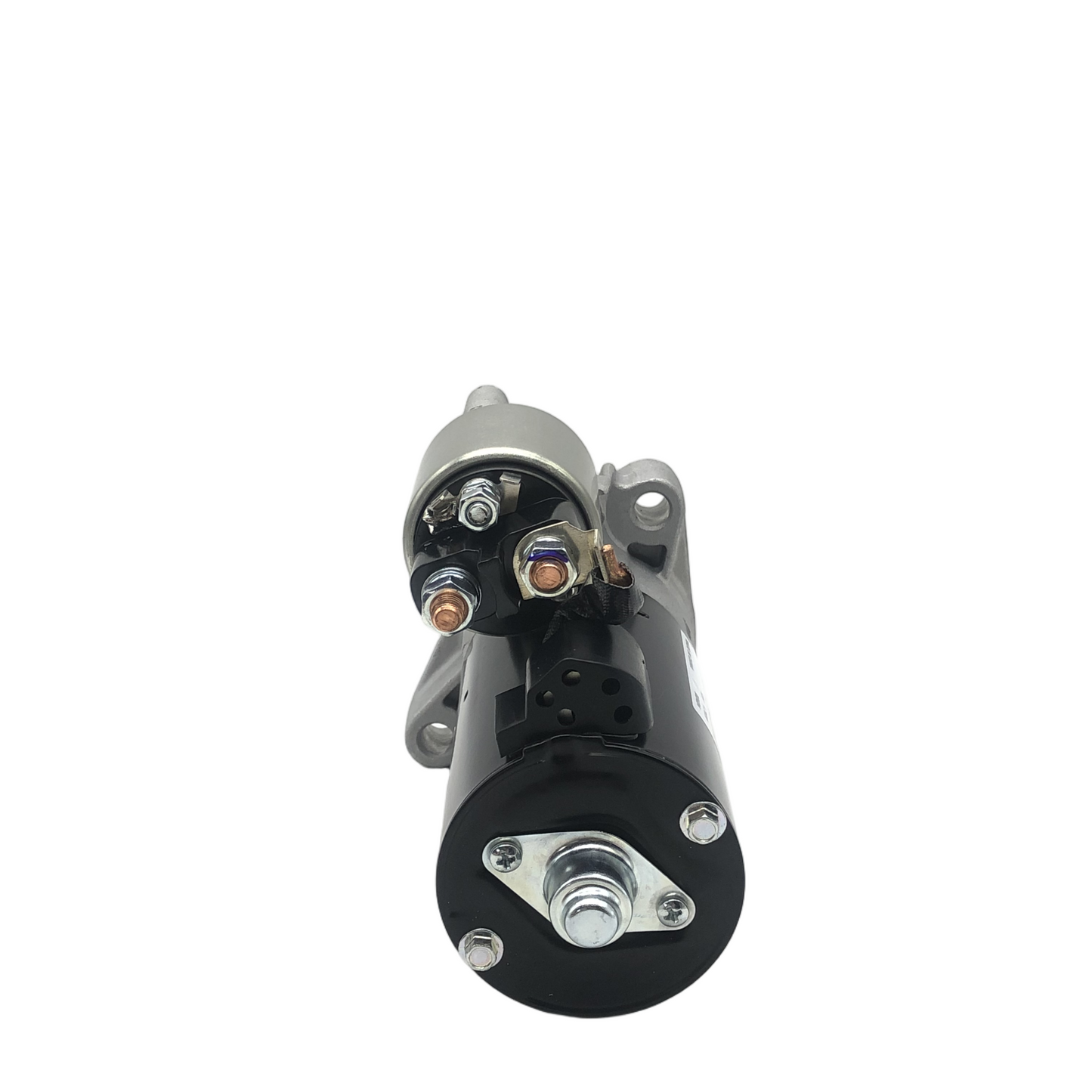 VALEO Starter 438582