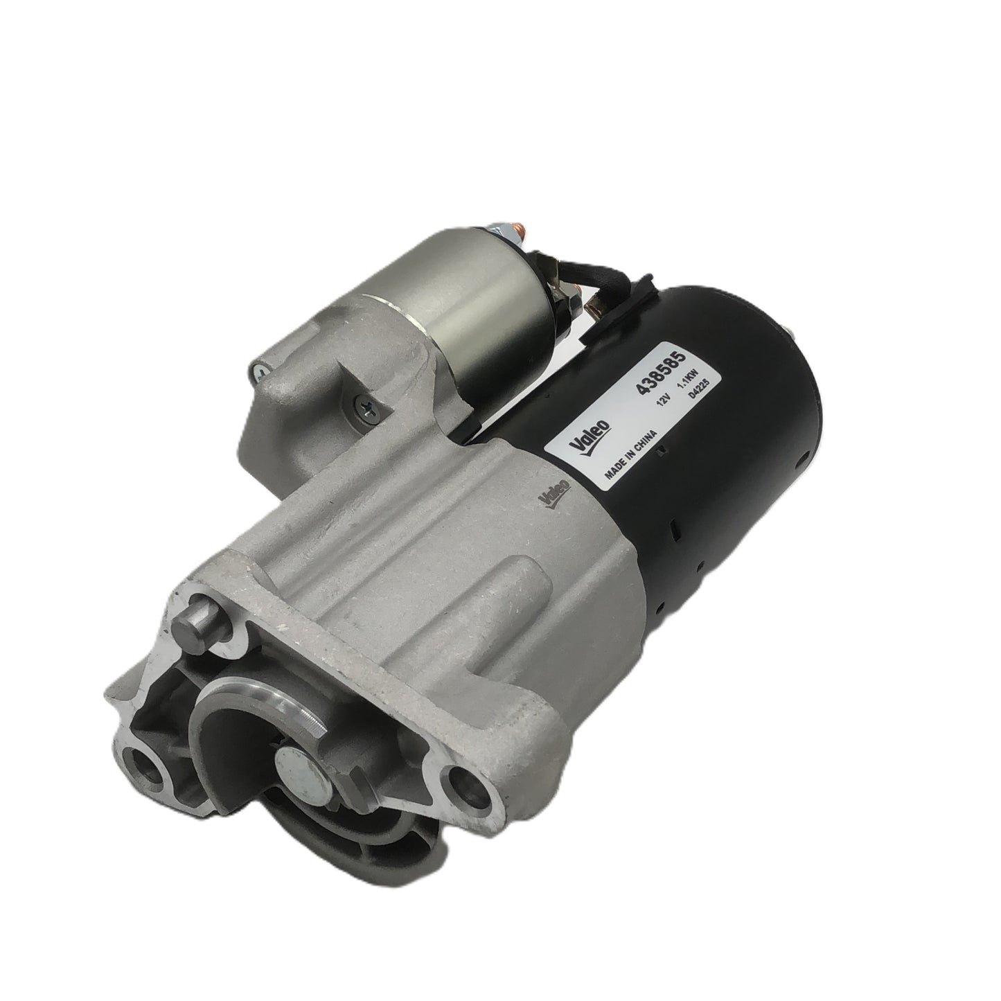 VALEO Starter 438585