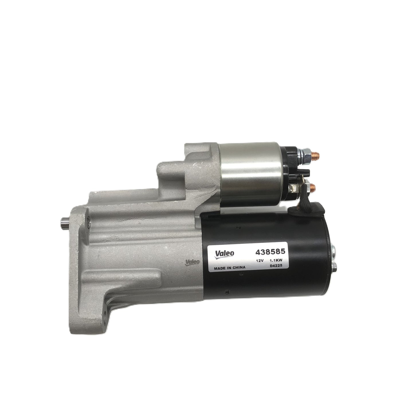 VALEO Starter 438585
