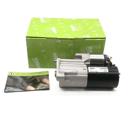VALEO Starter 438585