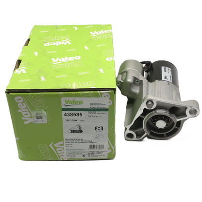 VALEO Starter 438585